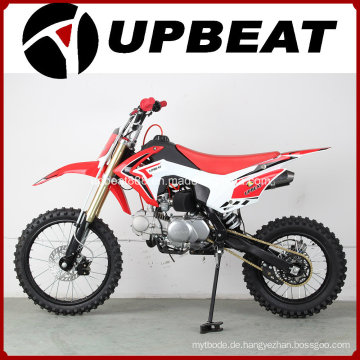 Upbeat Racing Pit Bike Sport Dirt Bike Moto 125ccm / 140cc Sdg Rahmen